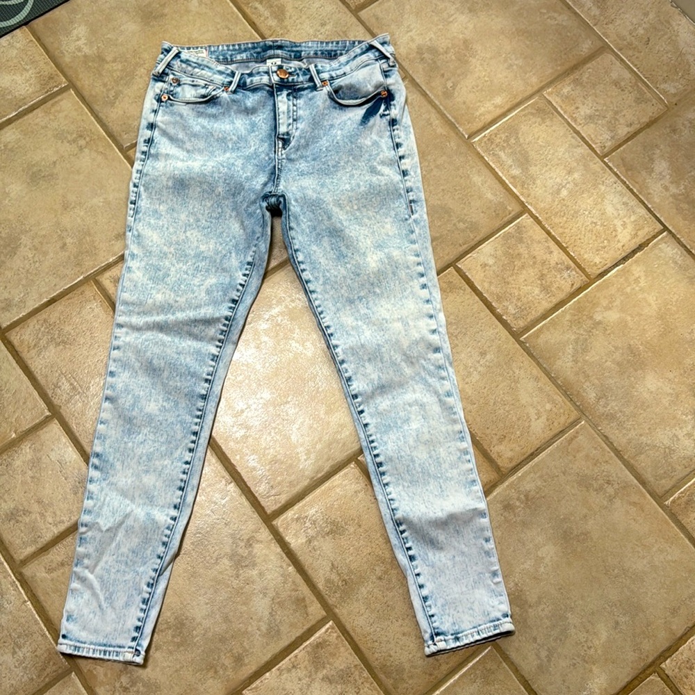 True religion Halle jeans